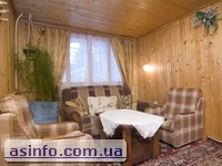 Частный пансионат Лесная сказка. Ямна. Карпаты