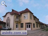 Частный пансионат Зирка Карпат. Ясиня. Карпаты